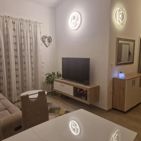 Sunrise Apartment Pula