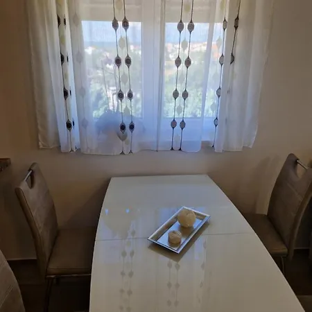 Sunrise Apartment Pula