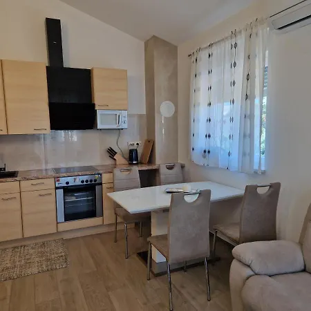 Apartman Sunrise